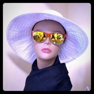 Active Sol-Tifosi Swank Orange Rush/Smoke Yellow